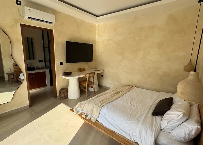 Casa Mewali *