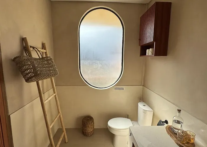 Casa Mewali *