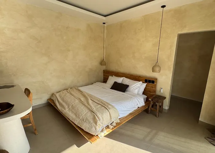 Casa Mewali