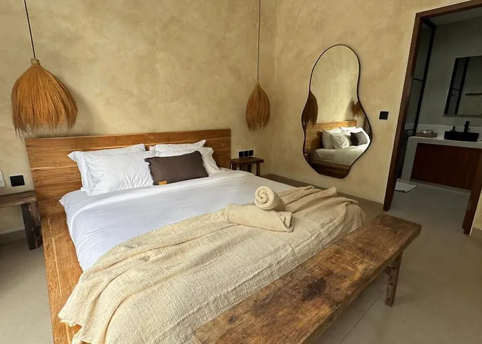 Casa Mewali *