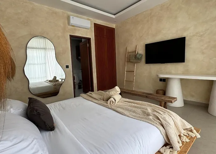 Casa Mewali *