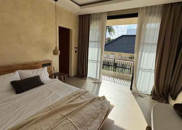 Casa Mewali Gasthuis Munggu