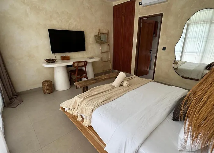 Casa Mewali * Munggu
