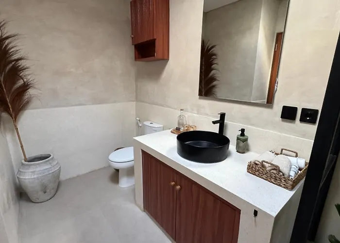 Casa Mewali Gasthuis *