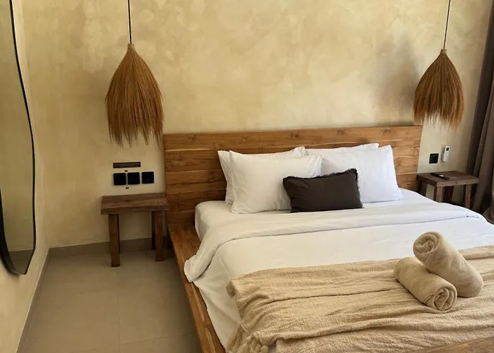 Casa Mewali Gasthuis Munggu