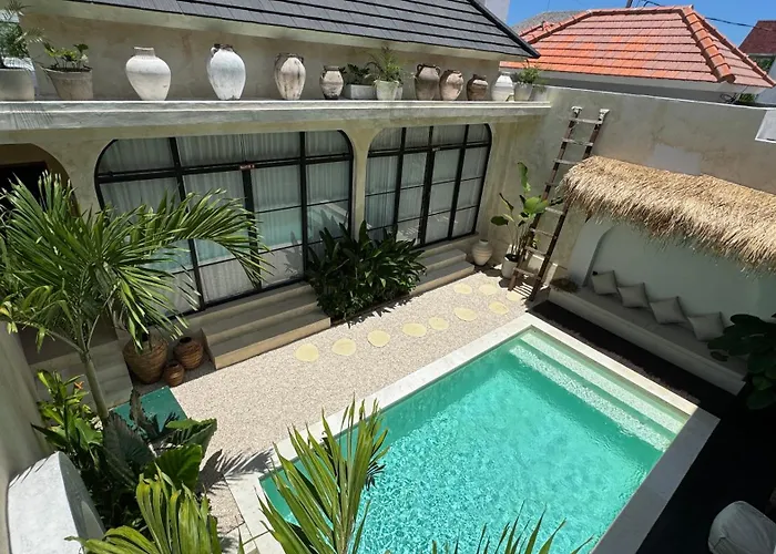 Casa Mewali * Munggu