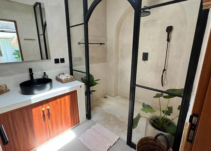 Casa Mewali * Munggu