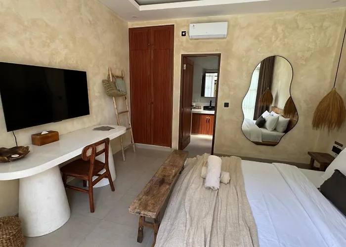 Casa Mewali *