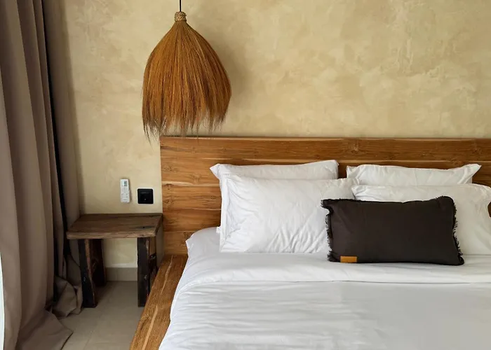 Casa Mewali Munggu
