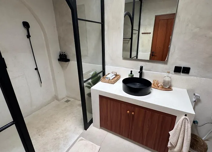 Casa Mewali Gasthuis *
