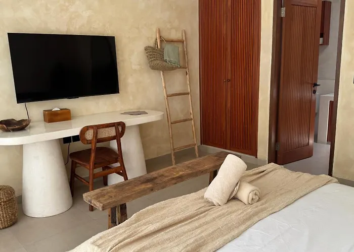 Casa Mewali *