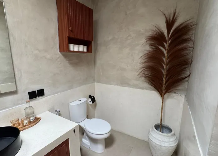 Casa Mewali Gasthuis