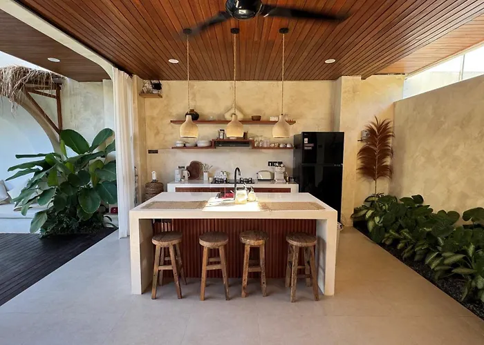 Casa Mewali Gasthuis