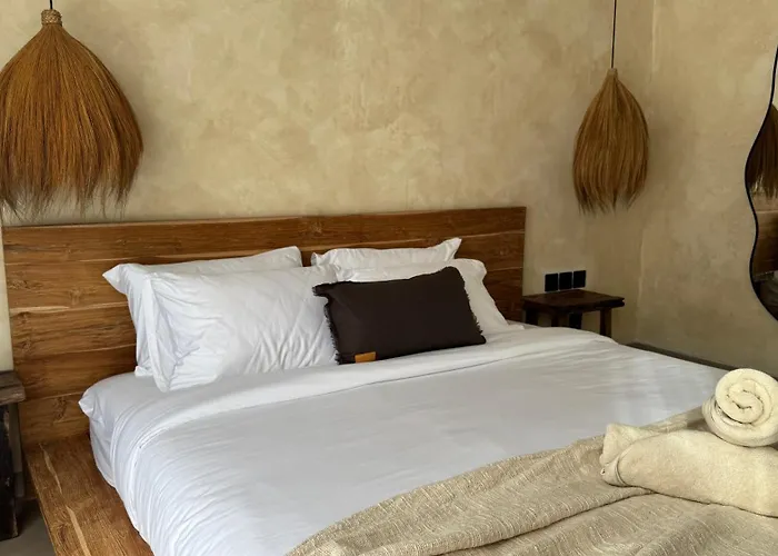 Casa Mewali Munggu